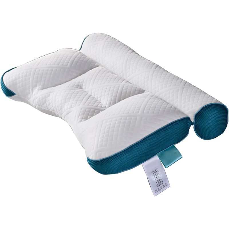 CerviPlume™ | Cervicaal Hoofdkussen