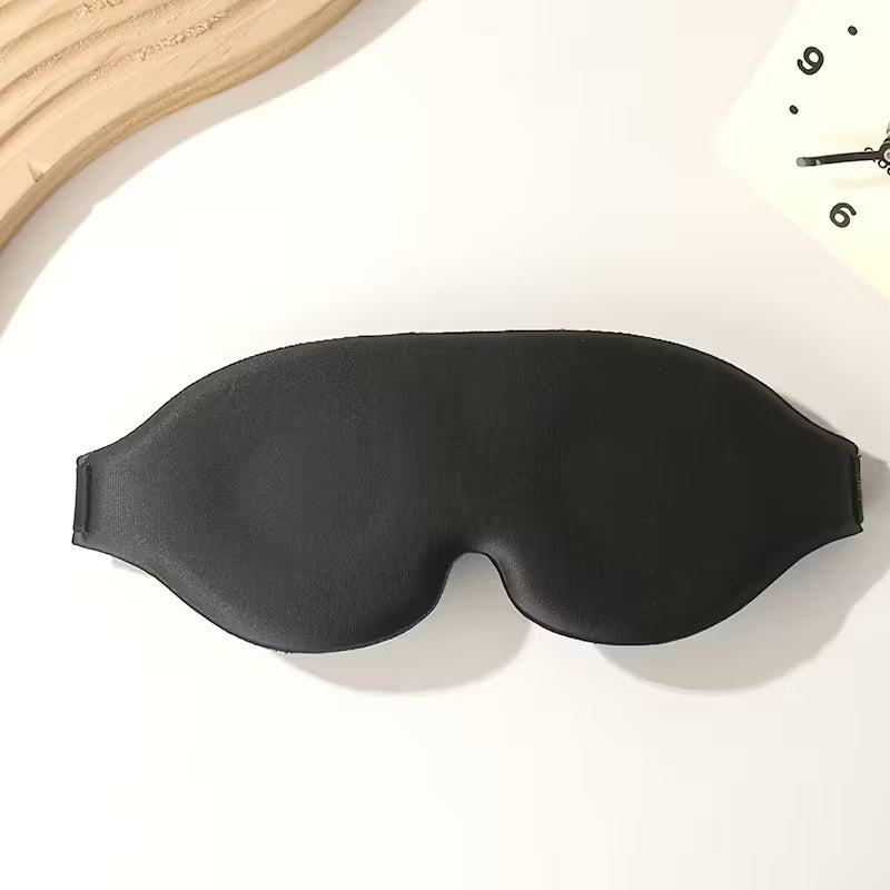 Ultra Zacht 3D Slaapmasker