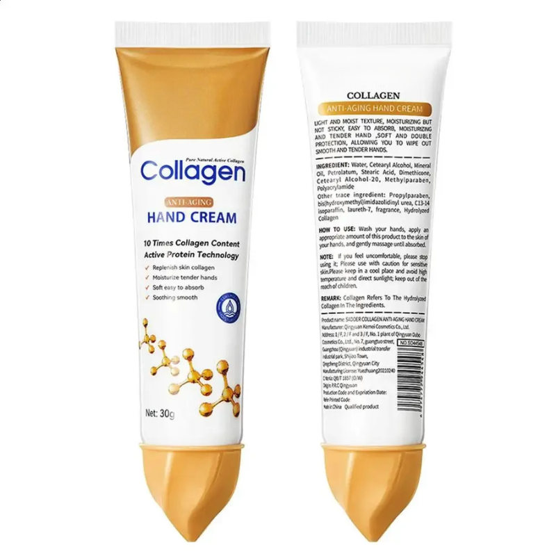 HANDONA™ | Anti-aging Handcrème