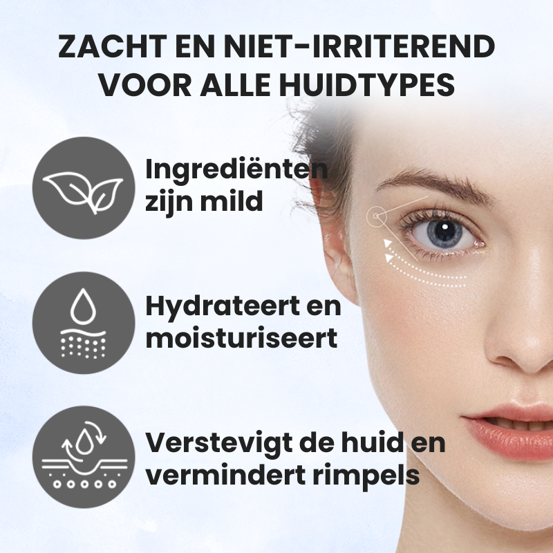 HYAFINA™ | Hyaluronzuur Micronaald Patch