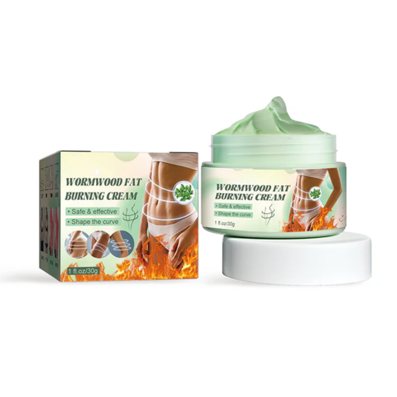 BURNYVA™ | Vetverbrandende Crème