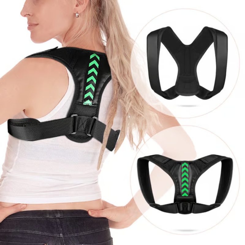 InvisiBrace™ | Onzichtbare Rughoudingscorrector