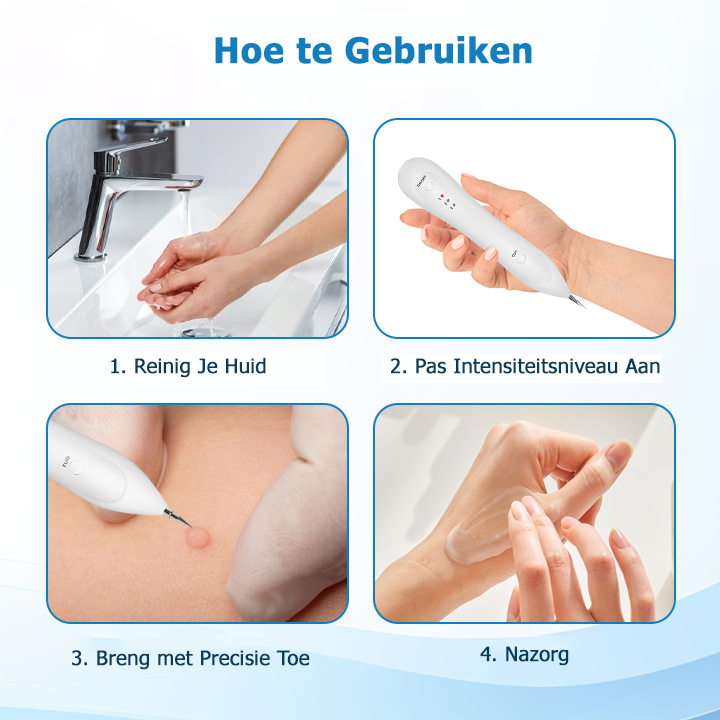 Skin Perfector™ | Huid Perfectie Pen