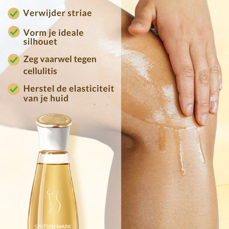 StrioLixir™ | Striaeolie