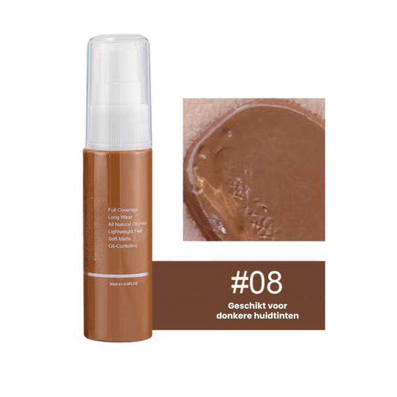 BLURLI™ | Vloeibare Concealer Foundation