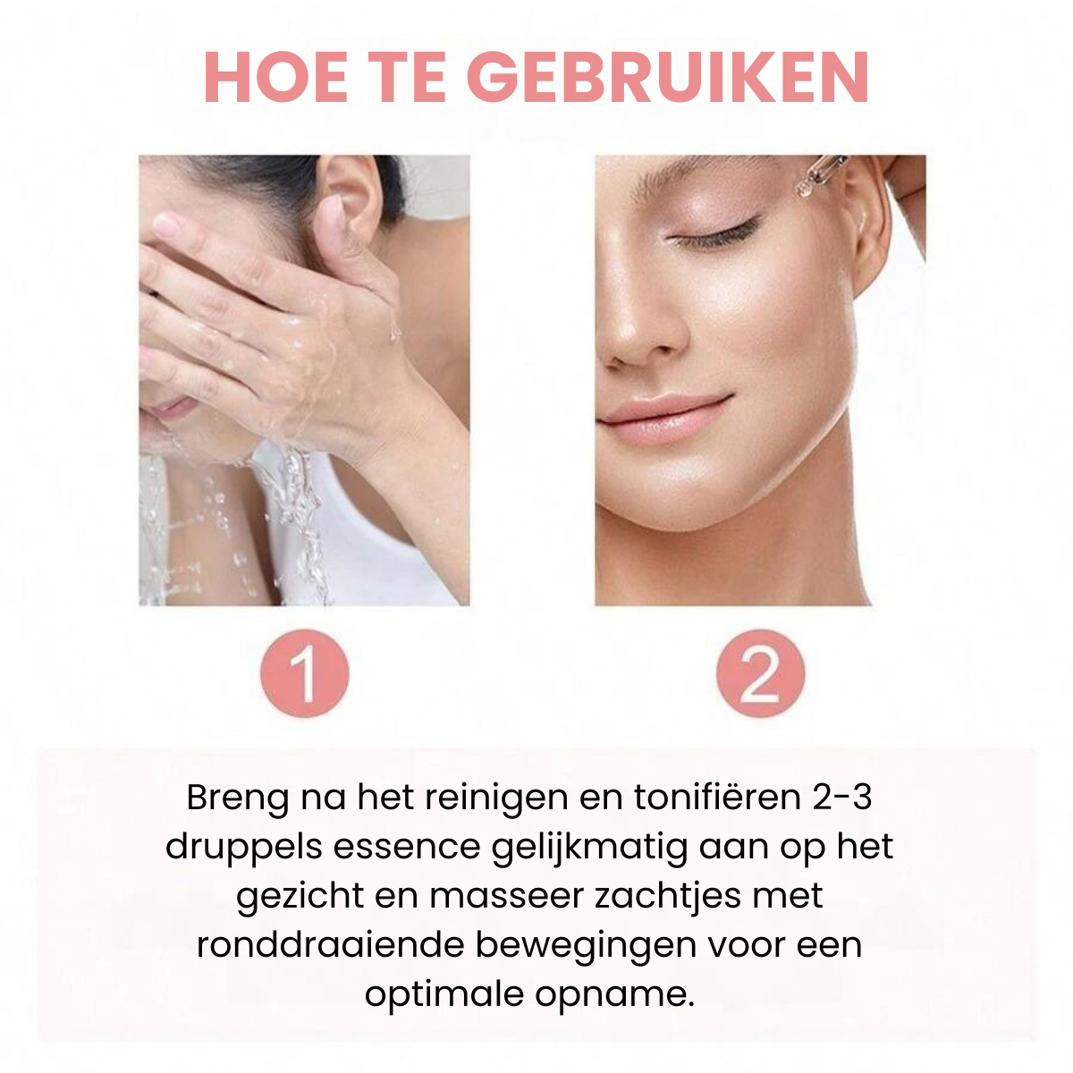 BRIGHTENA™ | Verhelderend & Anti-Rimpel Serum