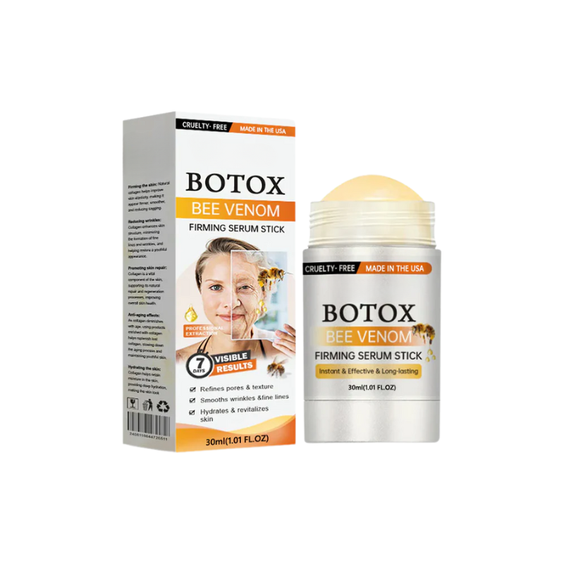 SERISTYX™ | Botox Verstevigende Serumstick