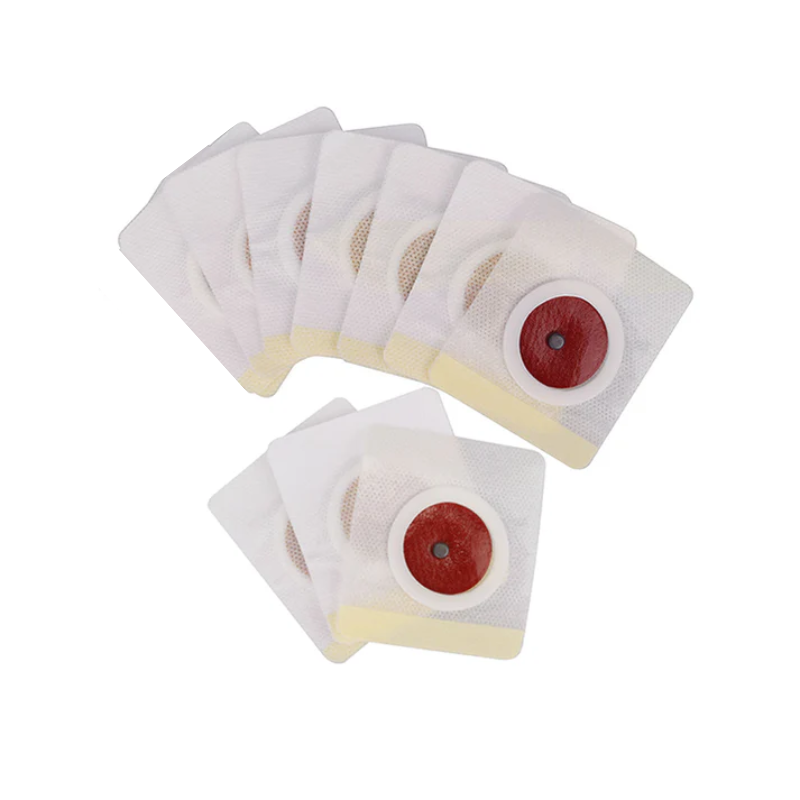 SereniThin™ | Buik Afslanking Patches