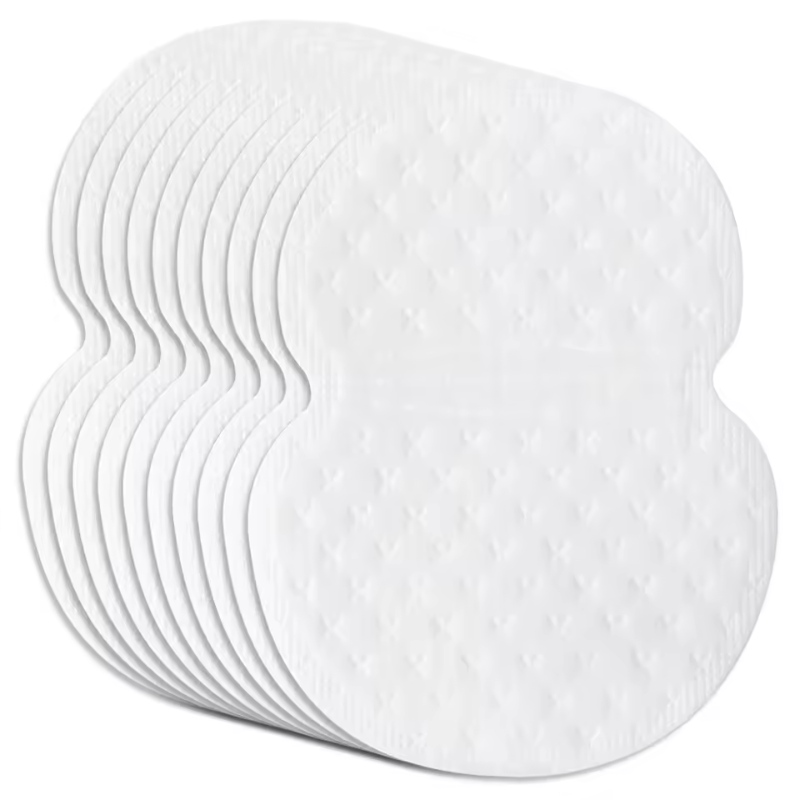 DRYAMRVA™ | Oksel Zweetpads