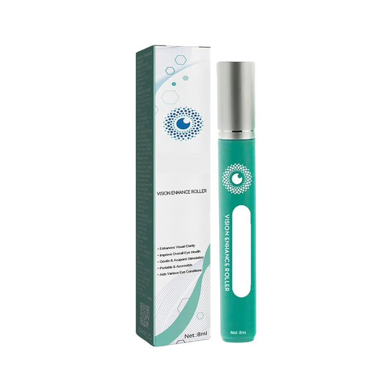 OPZEEVY™ | Zichtversterkende Roller