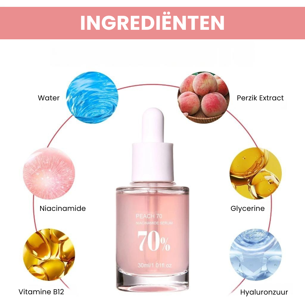 BRIGHTENA™ | Verhelderend & Anti-Rimpel Serum