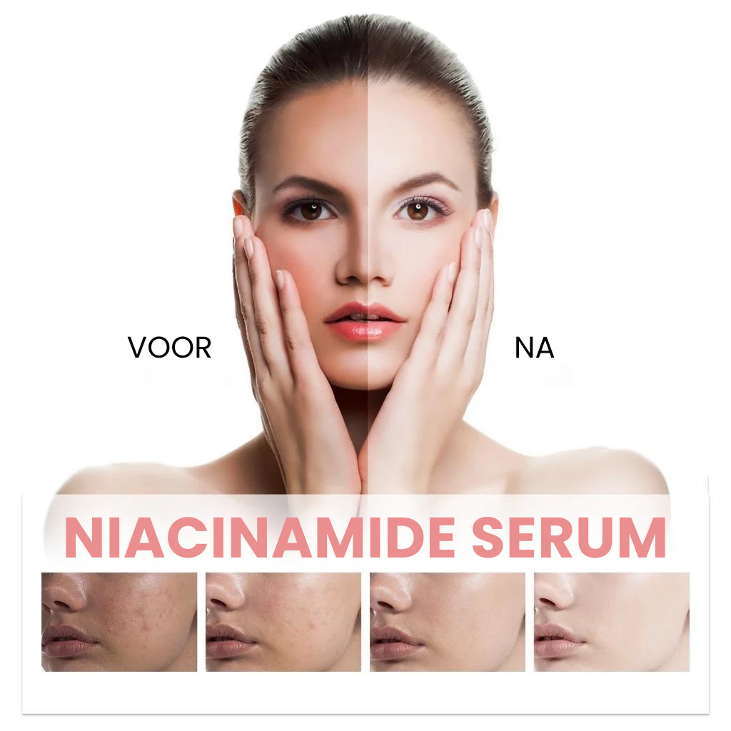 BRIGHTENA™ | Verhelderend & Anti-Rimpel Serum