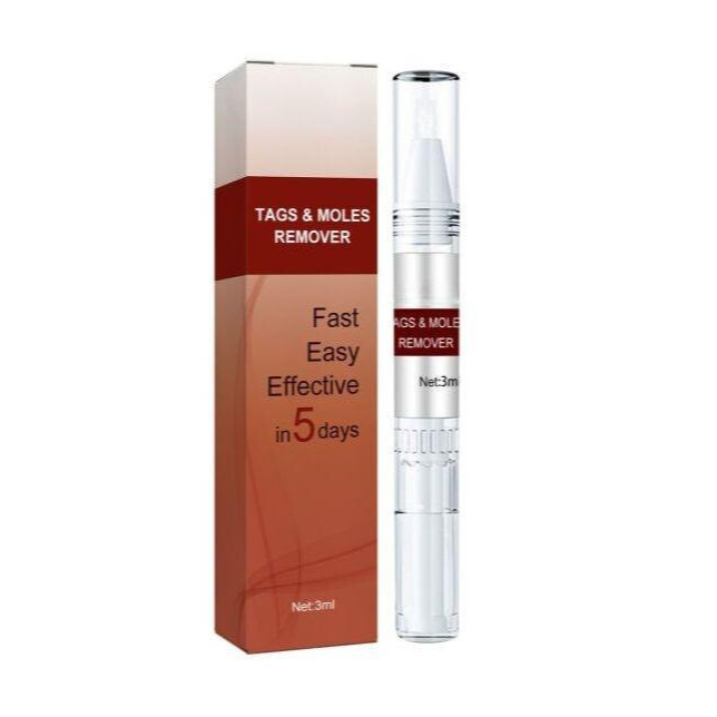Tag Smooth™ | Huidtags en Moedervlekken Verwijderaar