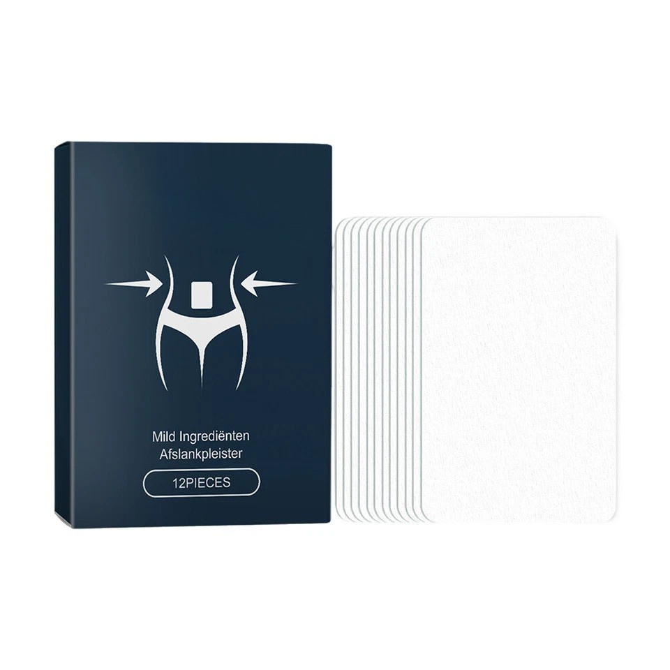 SLIMERVA™ | Afslankende Patch