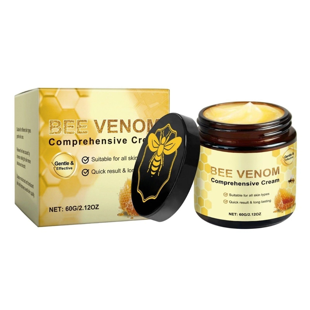 FIRMALURE™ | Verstevigende Crème