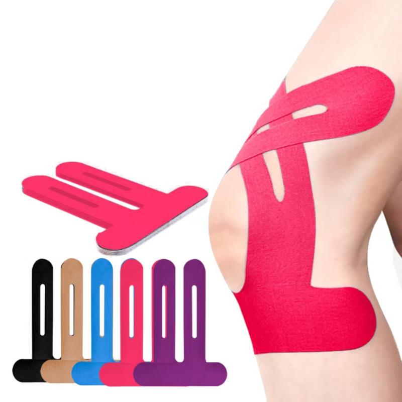 VITAKNEEZE™ | Knie Spier Patch