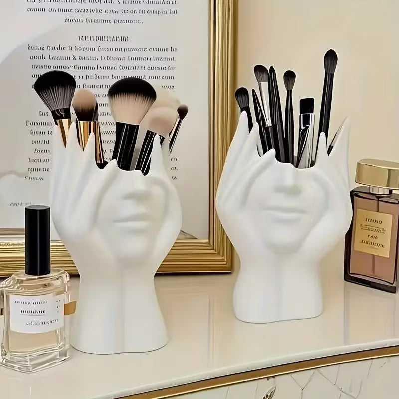 Beauty Organizer voor Kaptafel