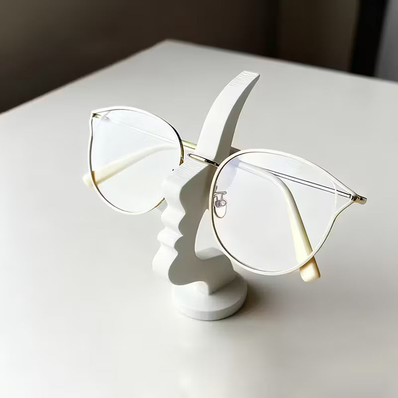 Minimalistische Brillenhouder