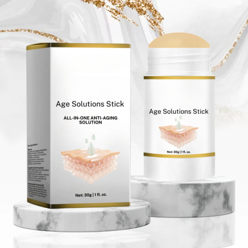 STIKLYRIVE™ | Verstevigende Stick