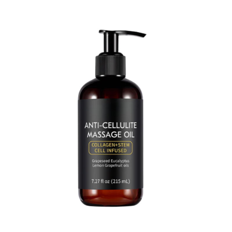 FIRMETICA™ | Anti-Cellulite Olie