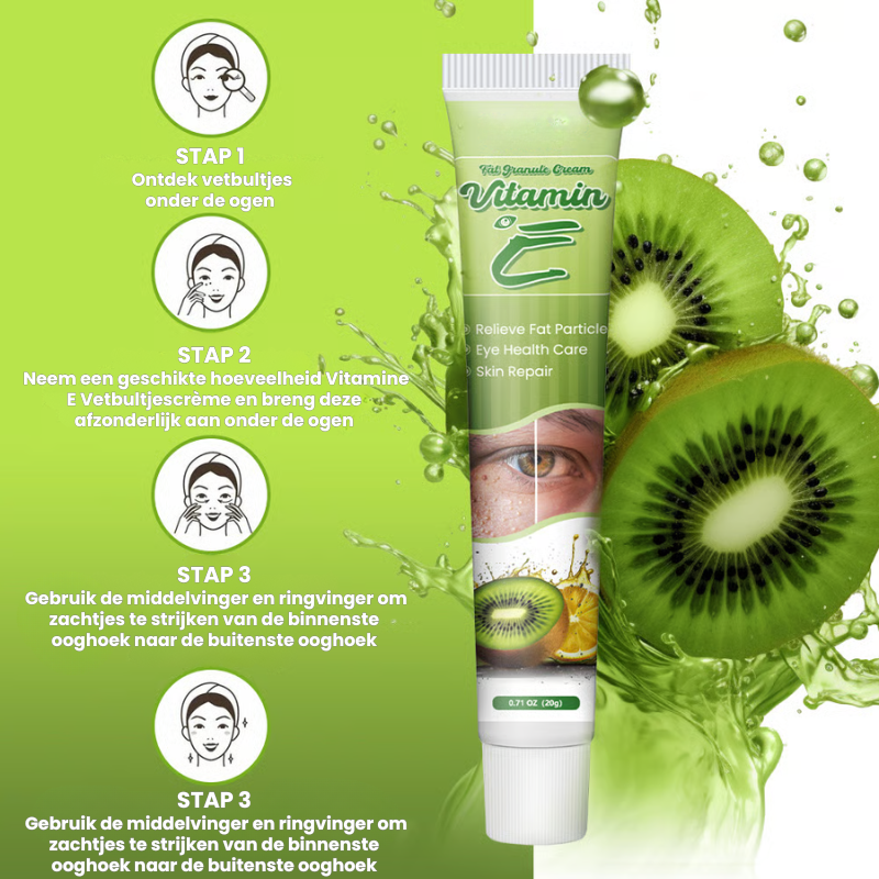 MILIAWAY™ | Milia Verwijderende Crème