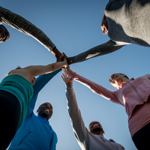 Sport & Buitenactiviteiten