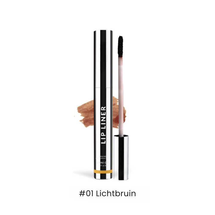 LUSHA™ | Peel-Off Lipliner