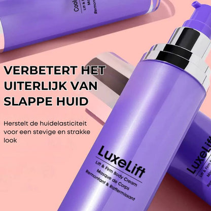 TONESKA™ | Verstevigende Lichaamscrème