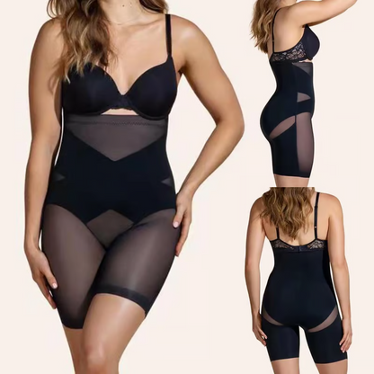 AbsFierce™ | Kruiscompressie Shapewear