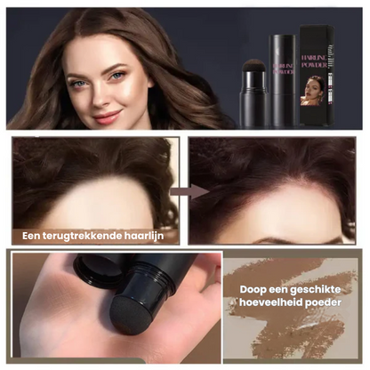 LYNESHADO™ | Haarlijnpoeder