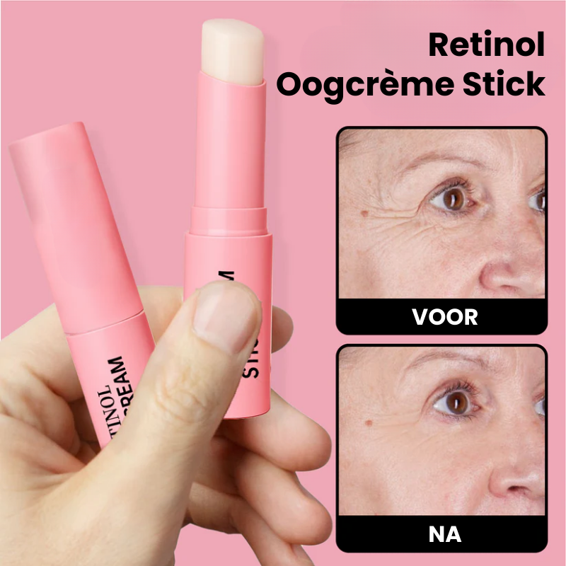 REVISTYX™ | Retinol Oogcrème Stick