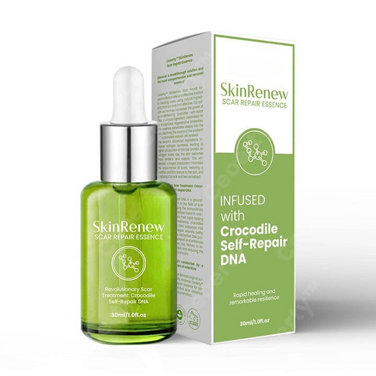 SkinRenew™ | Litteken Reparatie Serum
