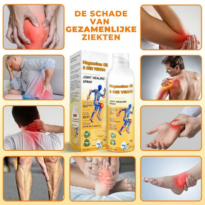 RELIBEEZE™ | Gewrichtshelende Spray