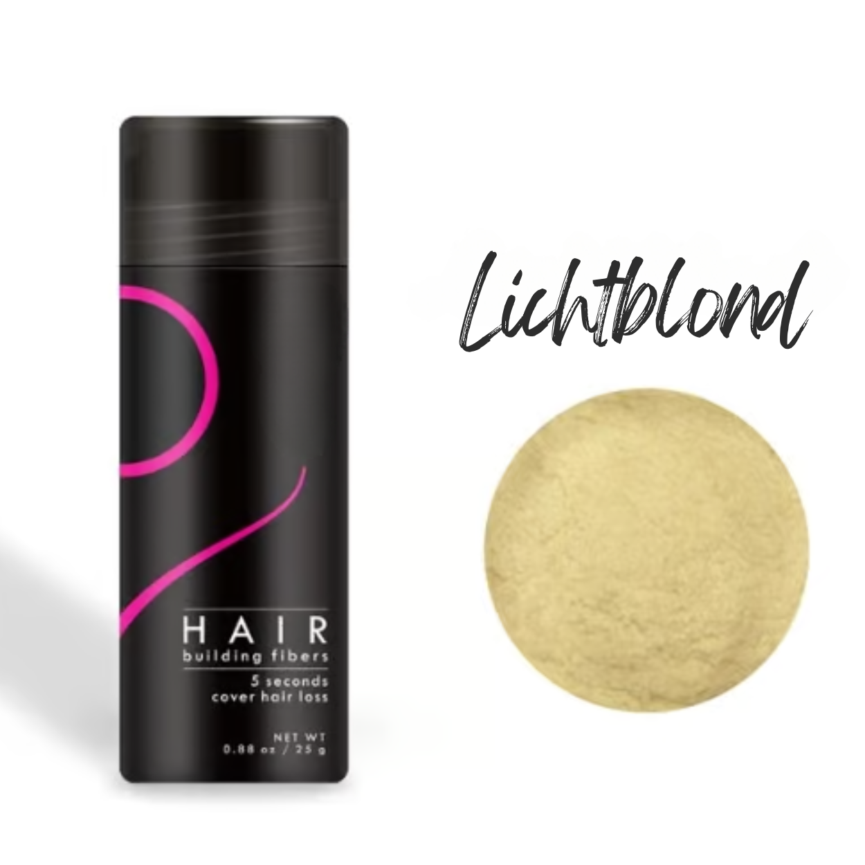 FibraBoost™ | Haarvezelpoeder