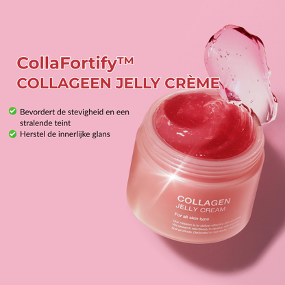 CollaFortify™ | Collageen Jelly Crème