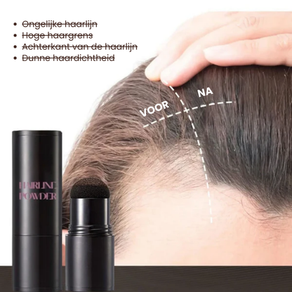 LYNESHADO™ | Haarlijnpoeder