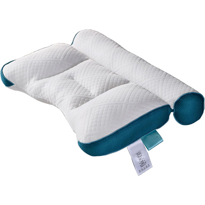 CerviPlume™ | Cervicaal Hoofdkussen