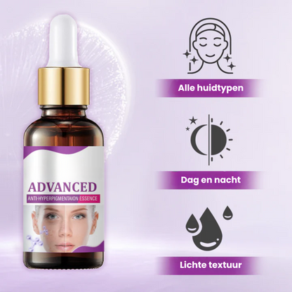 MELADICATOR™ | Anti-Hyperpigmentatie Serum
