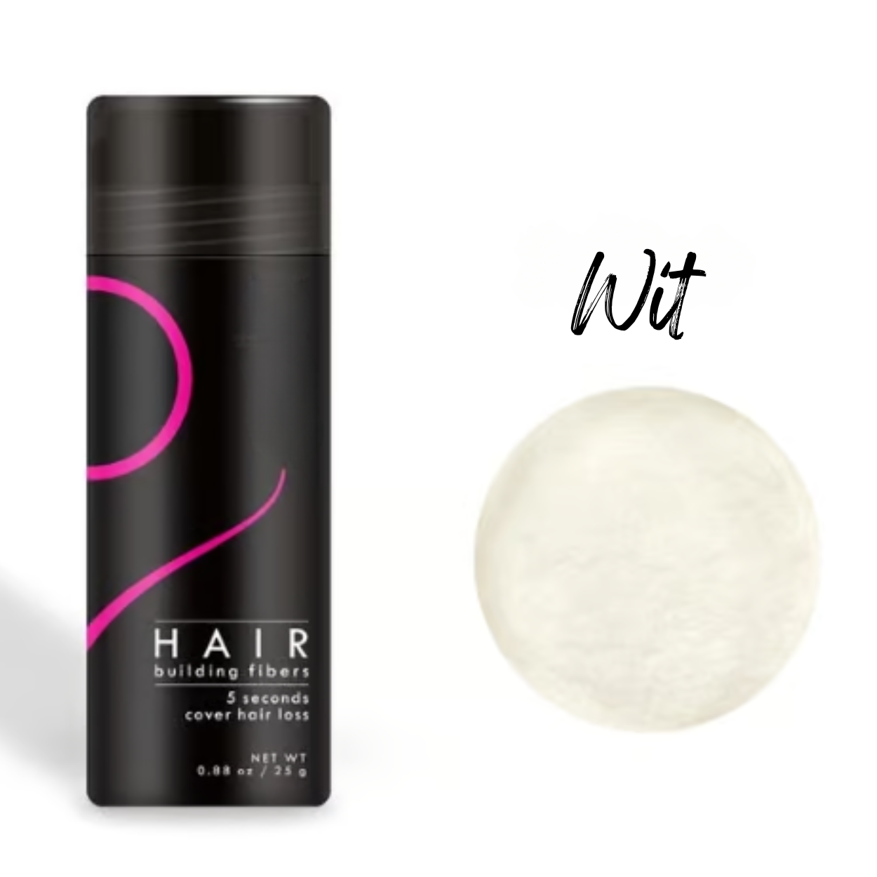 FibraBoost™ | Haarvezelpoeder