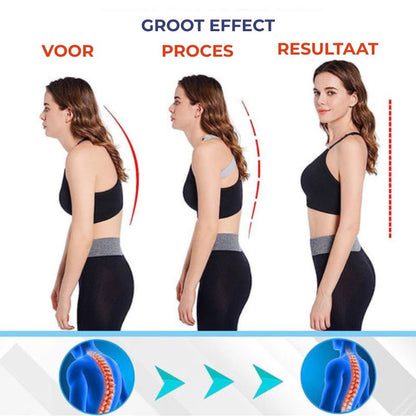 POISTRALIEF™ | Houdingscorrector Apparaat