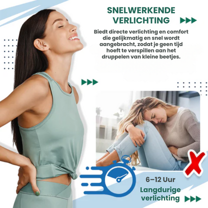 MOVIPATCH™ | Constipatie Patch