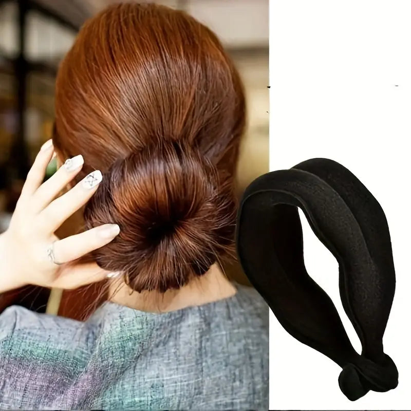 DONNA™ |  Haar Donut Knot