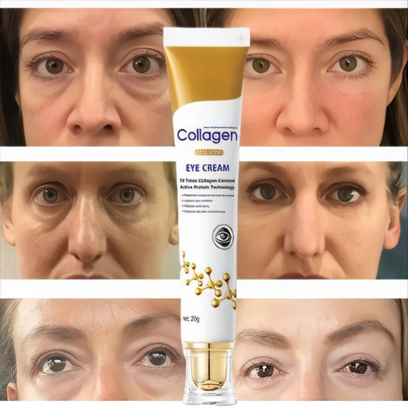 DewLisse™ | Collageen Oogcrème