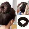 DONNA™ |  Haar Donut Knot