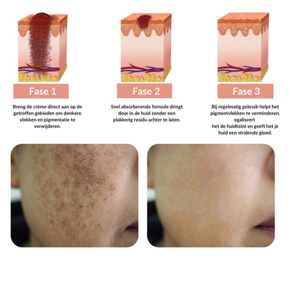 CollaFortify™ | Collageen Jelly Crème