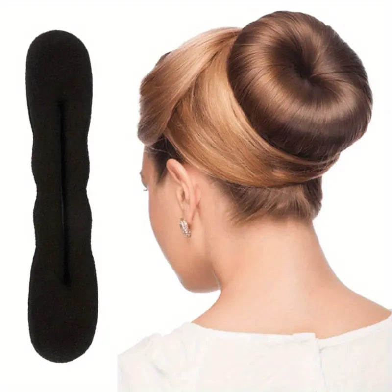 DONNA™ |  Haar Donut Knot