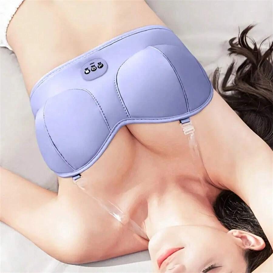 ElectricLift™ | EMS Borst Massager Beha