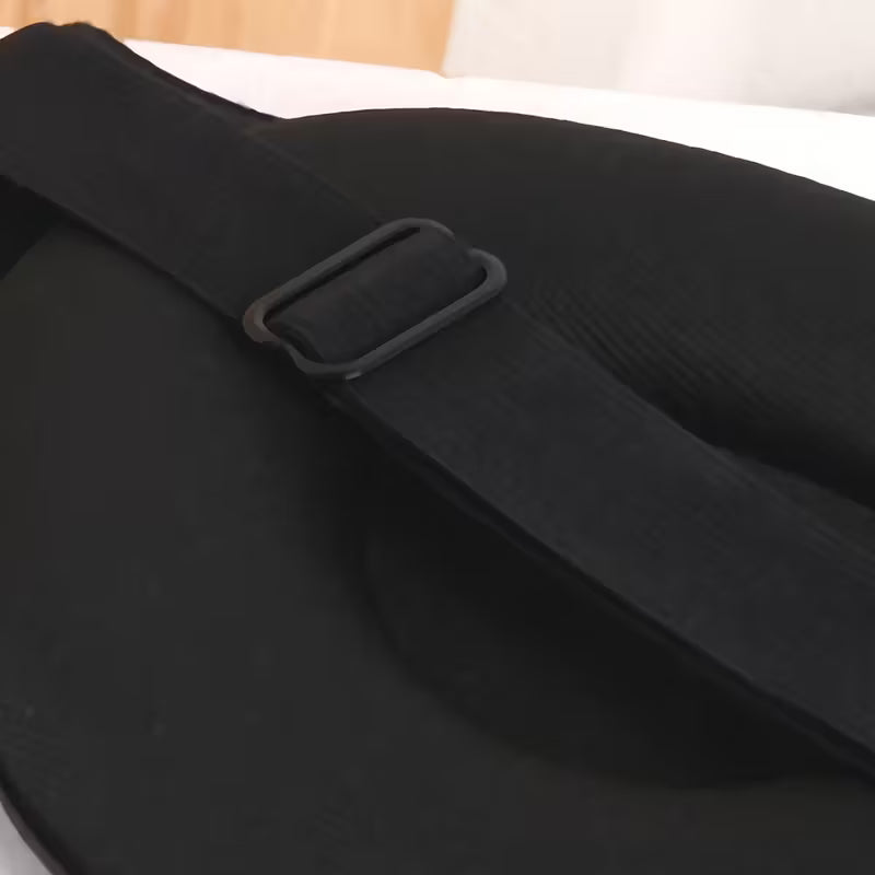 Ultra Zacht 3D Slaapmasker