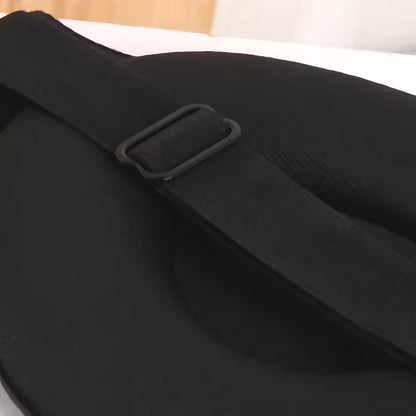 Ultra Zacht 3D Slaapmasker