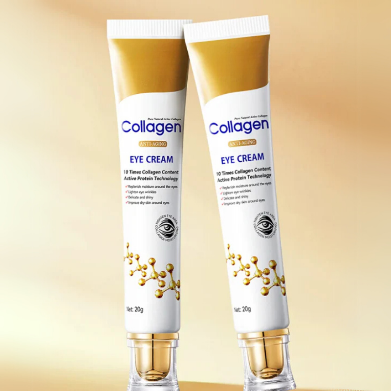 DewLisse™ | Collageen Oogcrème